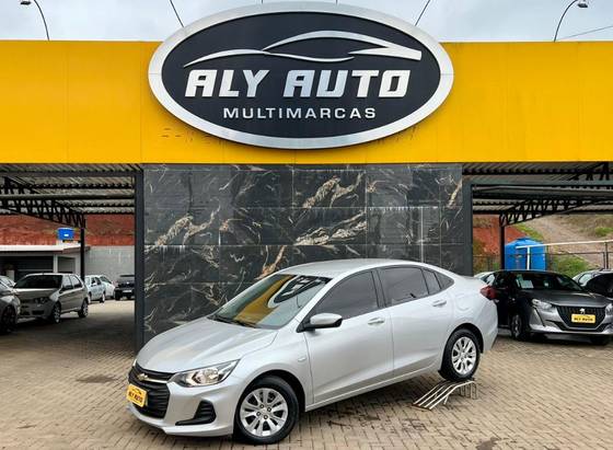 CHEVROLET ONIX 1.0 FLEX PLUS LT MANUAL CHEVROLET ONIX 1.0 FLEX PLUS LT MANUAL
